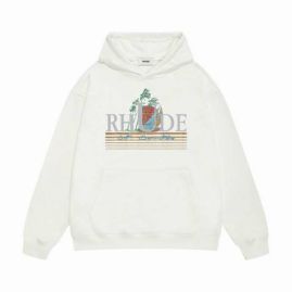 Picture of Rhude Hoodies _SKURhudeS-XXLRHM02211565